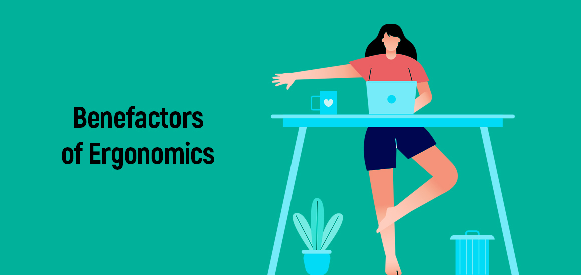 Benefactors of ergonomics-blog banner